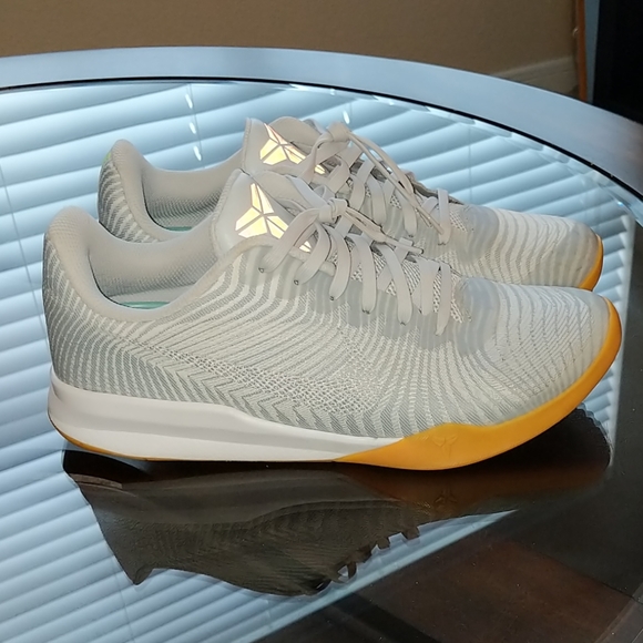 nike kb mentality ii